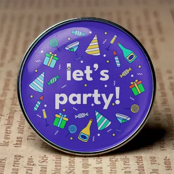 Lapel Pins - Custom Phone Wallets Now