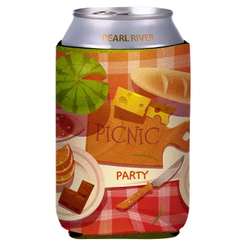 Can Coolers - Custom Phone Wallets Now