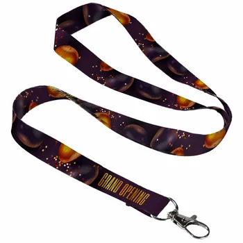 Lanyards - Custom Phone Wallets Now