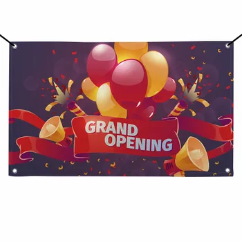 Banners - Custom Phone Wallets Now