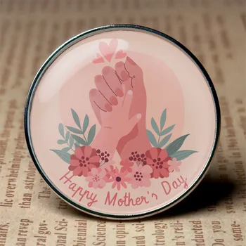 Lapel Pins - Custom Phone Wallets Now