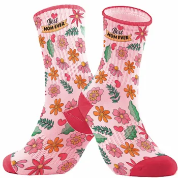 Socks - Custom Phone Wallets Now