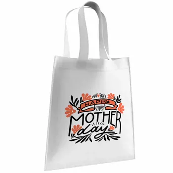Non Woven Tote Bags - Custom Phone Wallets Now