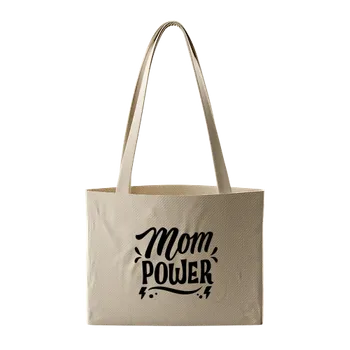 Cotton Canvas Bags - Custom Phone Wallets Now