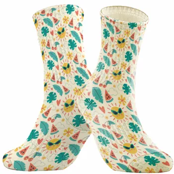 Socks - Custom Phone Wallets Now