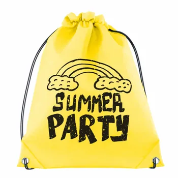 Drawstrings Bags - Custom Phone Wallets Now