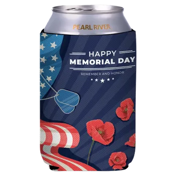 Can Coolers - Custom Phone Wallets Now