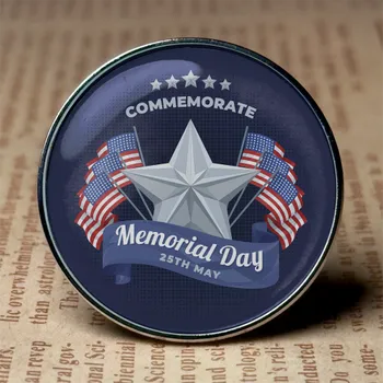 Lapel Pins - Custom Phone Wallets Now