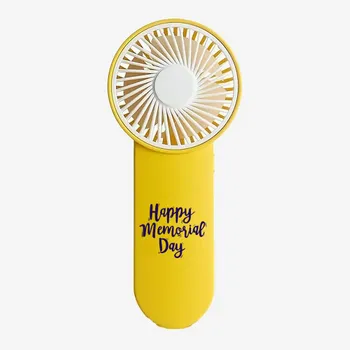 LED Hand Fans - Custom Phone Wallets Now