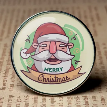 Lapel Pins - Custom Phone Wallets Now