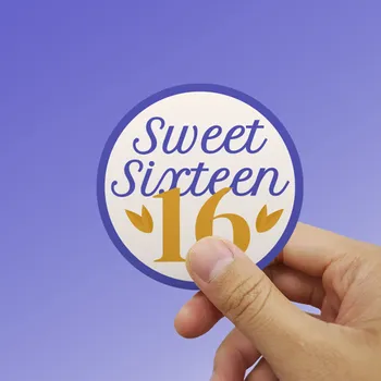 Stickers - Custom Phone Wallets Now