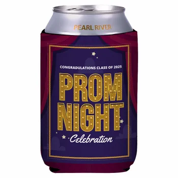 Can Coolers - Custom Phone Wallets Now