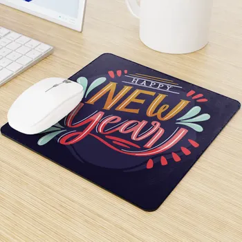 Mouse Pads - Custom Phone Wallets Now