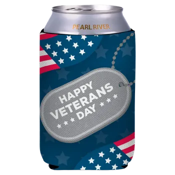 Can Coolers - Custom Phone Wallets Now