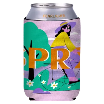 Can Coolers - Custom Phone Wallets Now