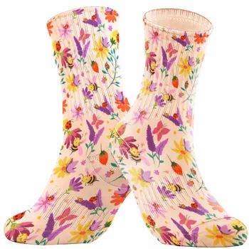 Socks - Custom Phone Wallets Now