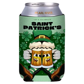 Can Coolers - Custom Phone Wallets Now