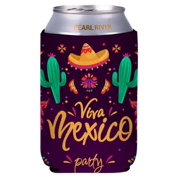 Can Coolers - Custom Phone Wallets Now