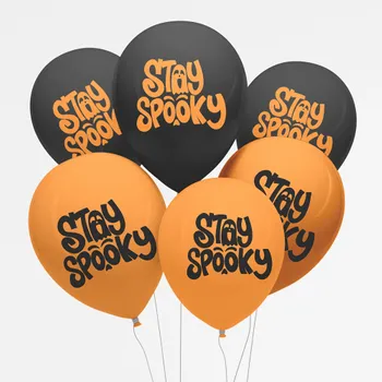 Balloons - Custom Phone Wallets Now