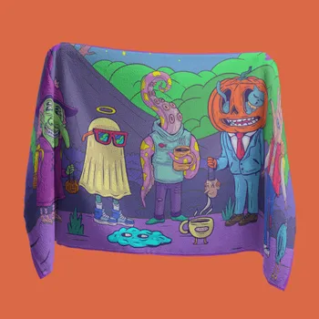 Towels - Custom Phone Wallets Now