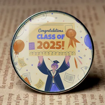 Lapel Pins - Custom Phone Wallets Now