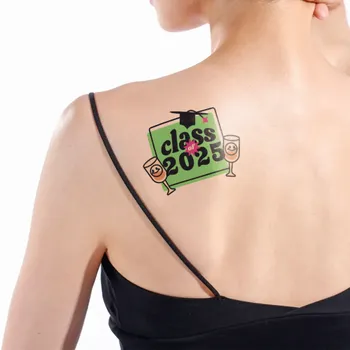 Temporary Tattoos - Custom Phone Wallets Now