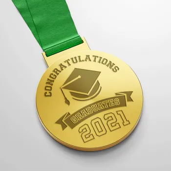 Medals - Custom Phone Wallets Now