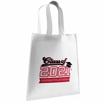 Non Woven Tote Bags - Custom Phone Wallets Now