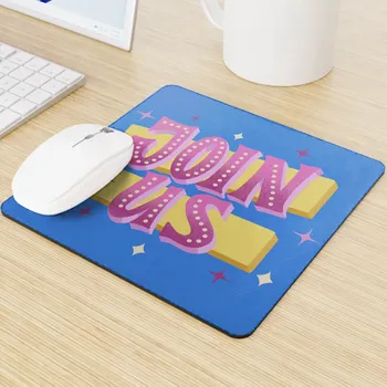 Mouse Pads - Custom Phone Wallets Now