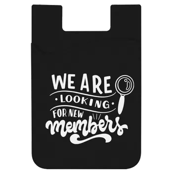 Phone Wallets - Custom Phone Wallets Now