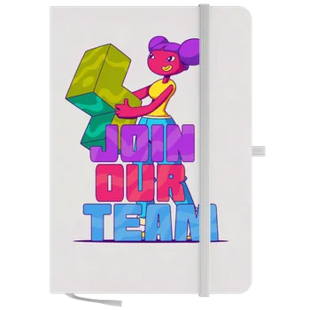 Notebooks - Custom Phone Wallets Now