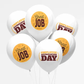 Balloons - Custom Phone Wallets Now