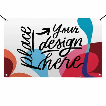 Banners - Custom Phone Wallets Now