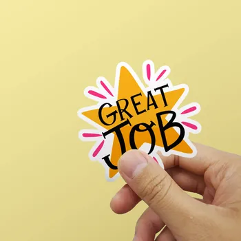 Stickers - Custom Phone Wallets Now