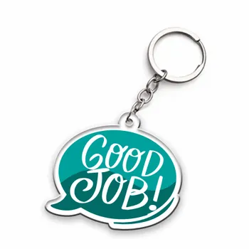 Keychains - Custom Phone Wallets Now