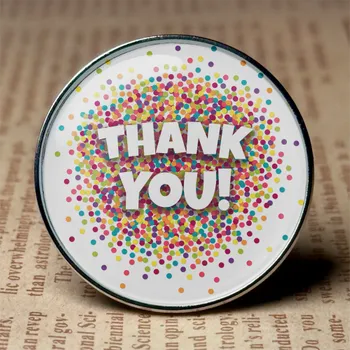 Lapel Pins - Custom Phone Wallets Now