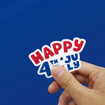 Stickers - Custom Phone Wallets Now