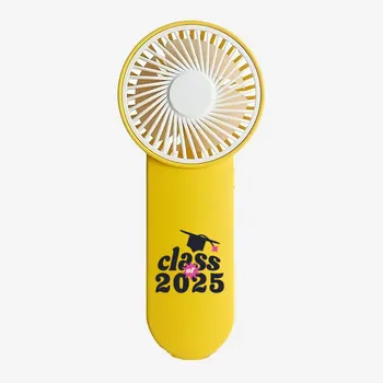 LED Hand Fans - Custom Phone Wallets Now