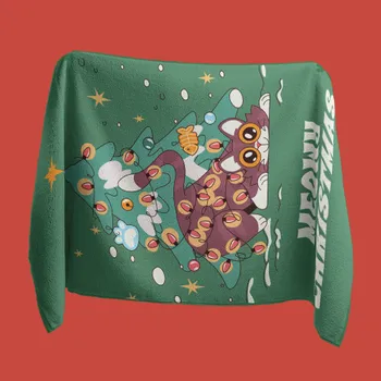 Towels - Custom Phone Wallets Now