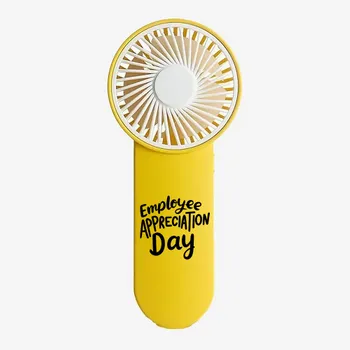 LED Hand Fans - Custom Phone Wallets Now