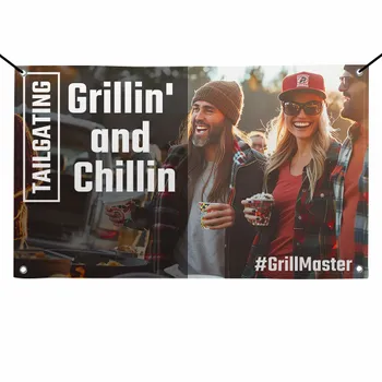 Banners - Custom Phone Wallets Now