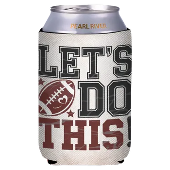 Can Coolers - Custom Phone Wallets Now