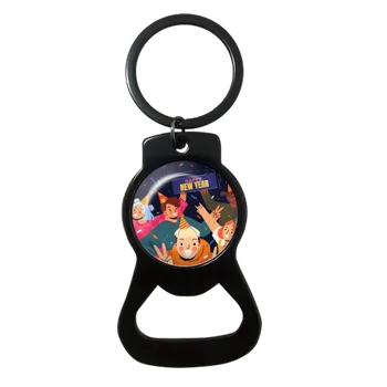 Bottle Openers - Custom Phone Wallets Now