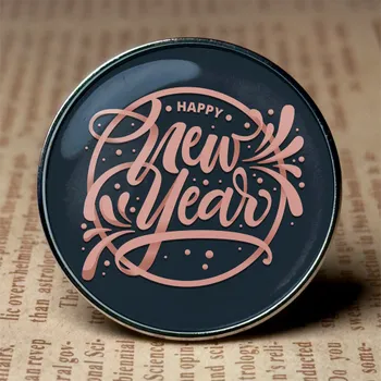 Lapel Pins - Custom Phone Wallets Now