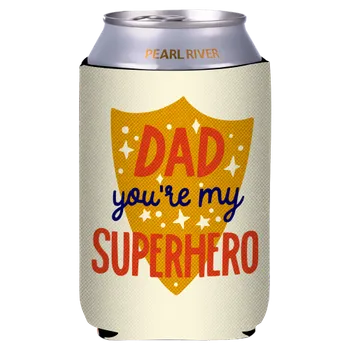 Can Coolers - Custom Phone Wallets Now