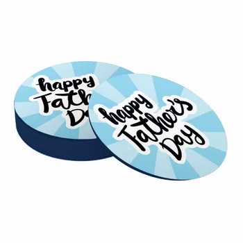 Coasters - Custom Phone Wallets Now