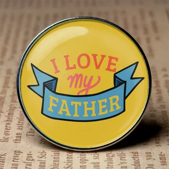 Lapel Pins - Custom Phone Wallets Now