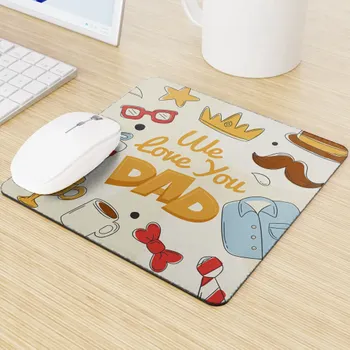 Mouse Pads - Custom Phone Wallets Now