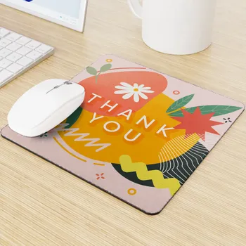 Mouse Pads - Custom Phone Wallets Now