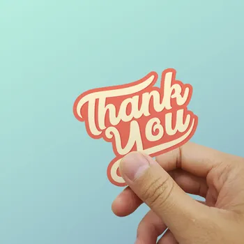 Stickers - Custom Phone Wallets Now